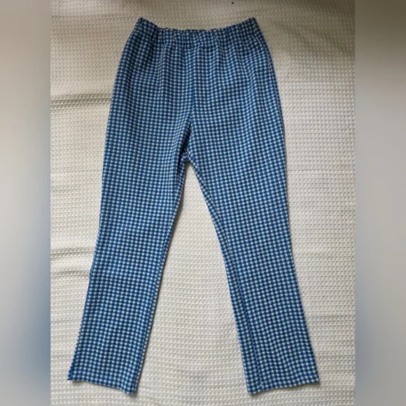 SOLD-Urban Outfitters Casey Kick Pants - Picture 2 of 9